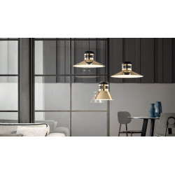PAKABINAMAS LED ŠVIESTUVAS CORDEA D22 10W ĮVAIRIŲ SPALVŲ pristatymas