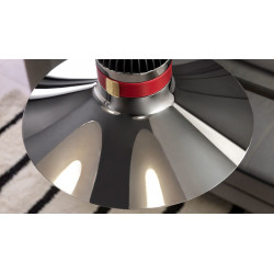 PAKABINAMAS LED ŠVIESTUVAS CORDEA D22 10W ĮVAIRIŲ SPALVŲ kaina