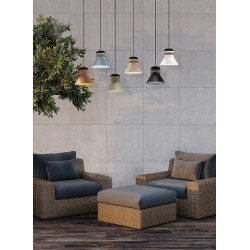 PAKABINAMAS LED ŠVIESTUVAS CORDEA D36 10W ĮVAIRIŲ SPALVŲ kaina