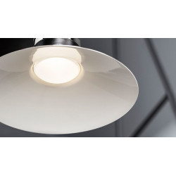 STALINIS LED ŠVIESTUVAS CORDEA 4,9W ĮVAIRIŲ SPALVŲ atsiliepimai