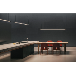 PAKABINAMAS LED ŠVIESTUVAS FRIS L155 29,4W BRONZOS SPALVOS atsiliepimai