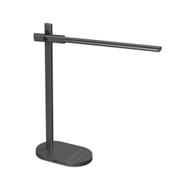 Stalinis LED šviestuvas Laysan 10W PILKAS