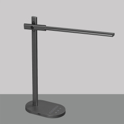 Stalinis LED šviestuvas Laysan 10W PILKAS pigiau