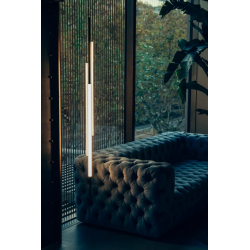 PAKABINAMAS LED ŠVIESTUVAS AMBROSIA V 175 43,2W JUODAS kaina