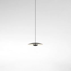 PAKABINAMAS LED ŠVIESTUVAS GINGER D20 5,7W ŽALVARIO SPALVOS pristatymas