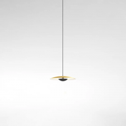 PAKABINAMAS LED ŠVIESTUVAS GINGER D20 5,7W ŽALVARIO SPALVOS internetu