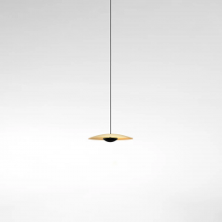 PAKABINAMAS LED ŠVIESTUVAS GINGER D20 5,7W ŽALVARIO SPALVOS | BALTAS kaina