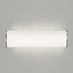 Sieninis LED šviestuvas Aldo 11W 3000-4000K L35,5 pigiau