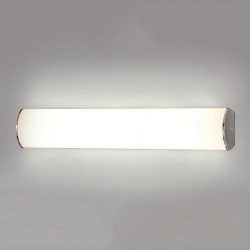 Sieninis LED šviestuvas Aldo 11W 3000-4000K L35,5 internetu