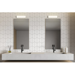 Sieninis LED šviestuvas Aldo 11W 3000-4000K L35,5 pristatymas