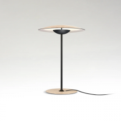 STALINIS LED ŠVIESTUVAS GINGER D32 10,5W TAMSIAI RUDAS kaina