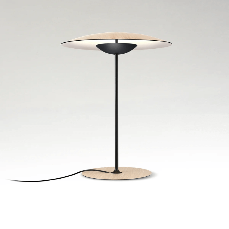 STALINIS LED ŠVIESTUVAS MARSET GINGER D42 16,8W ŠVIESIAI RUDAS A662-068