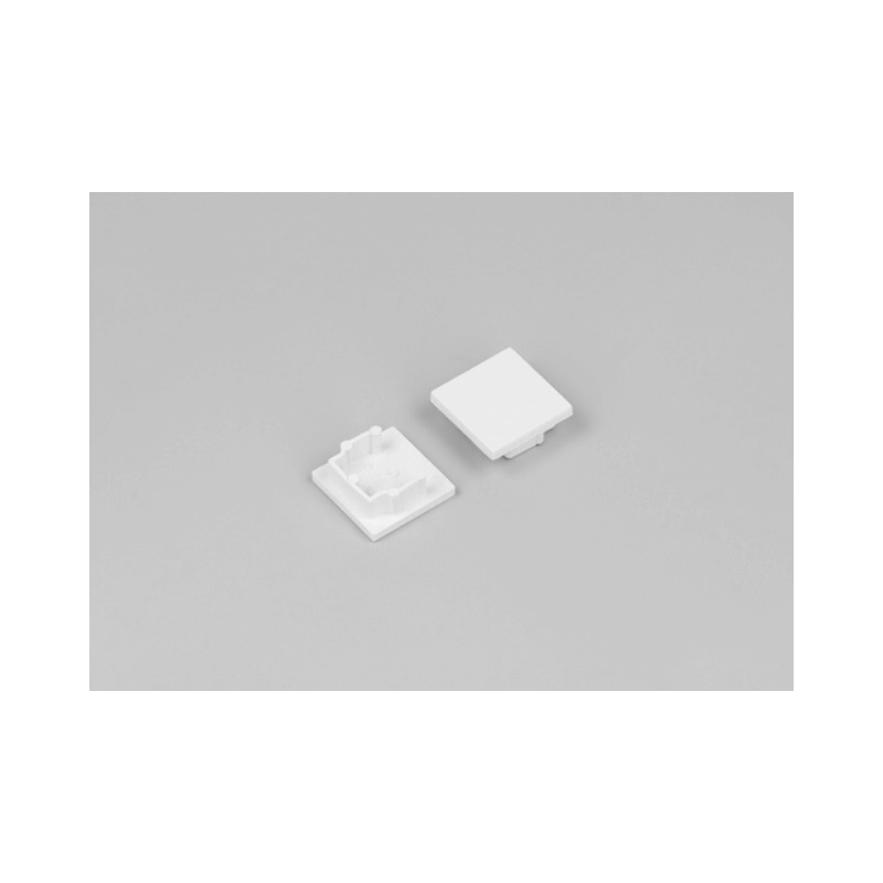 ANTGALIAI TOPMET HOOD14 BALTI, 2 VNT L9999901