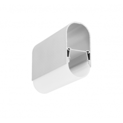 ĮDĖTINĖ DETALĖ NAMI23 PROFILIUI, 2M pigiau