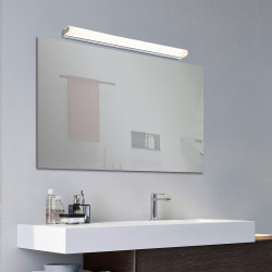 SIENINIS LED ŠVIESTUVAS TESLA 13,6W L35 CHROMO SPALVOS pigiau