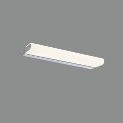 SIENINIS LED ŠVIESTUVAS TESLA 13,6W L35 CHROMO SPALVOS kaina