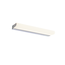 SIENINIS LED ŠVIESTUVAS TESLA 13,6W L35 CHROMO SPALVOS