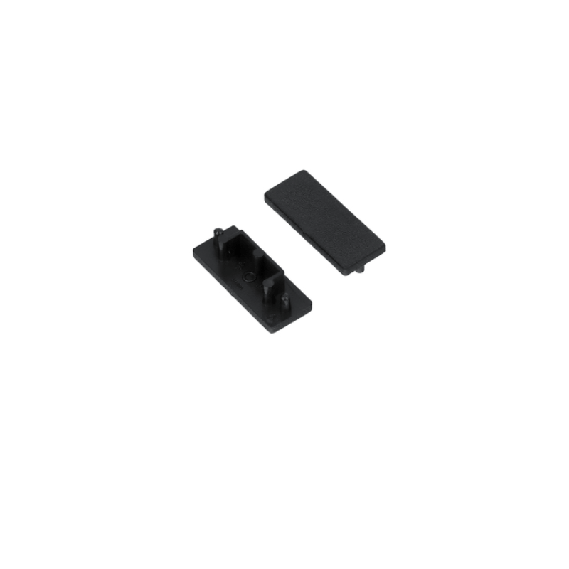 ANTGALIAI TOPMET SURFACE14 JUODI, 2 VNT K4999902