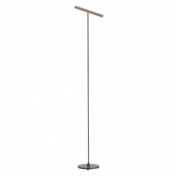 LED toršeras PRAXI 8,3W 3000K rusvas dimeriuojamas