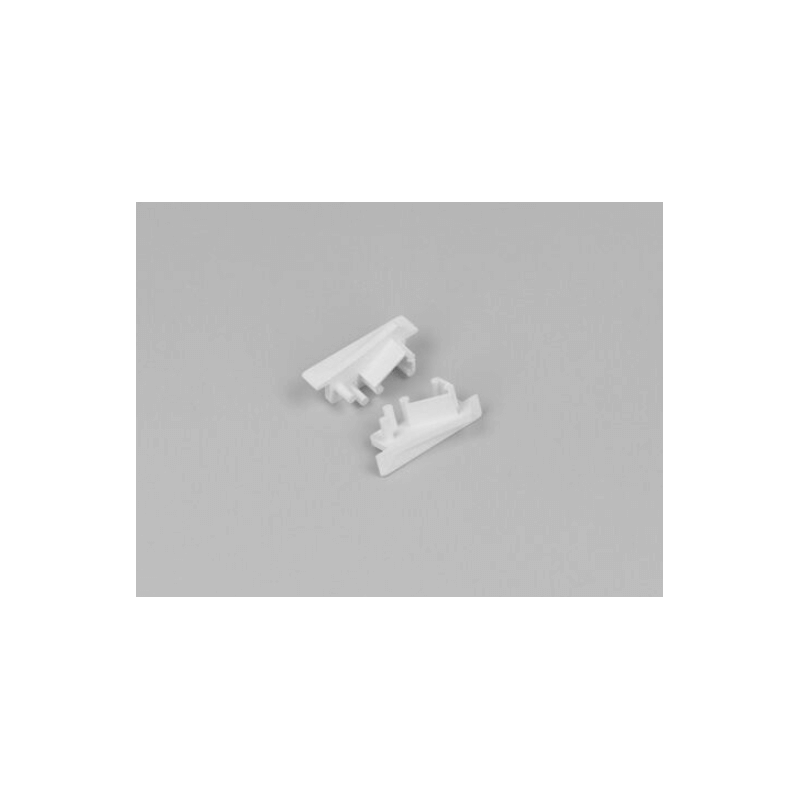 ANTGALIAI TOPMET DIAGONAL10 BALTI, 2 VNT L6999901