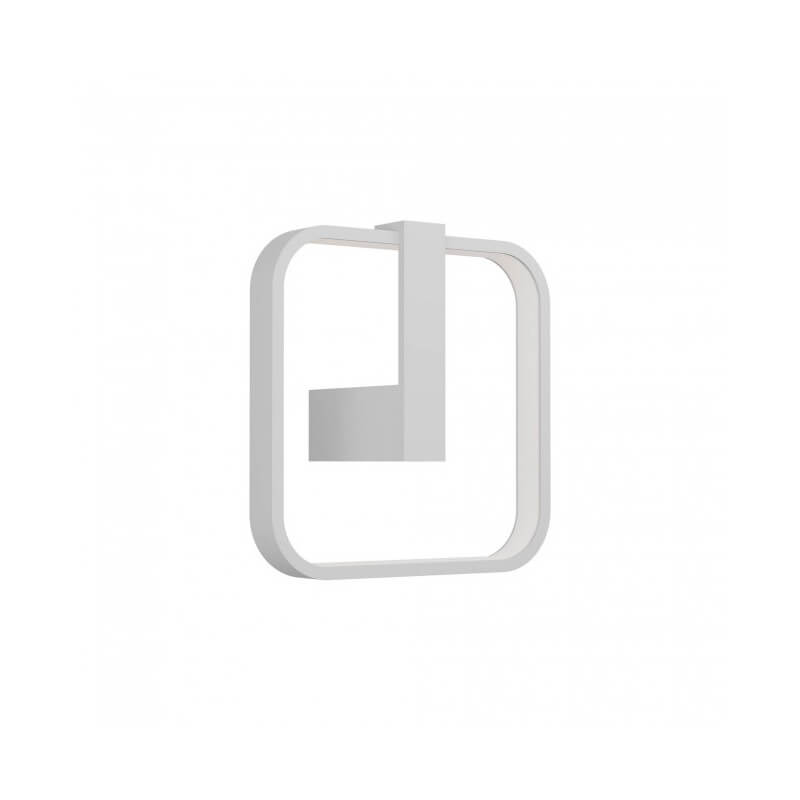 Sieninis šviestuvas REDO group ORION SQUARE 01-3886