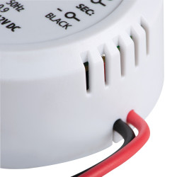 LED MAITINIMO ŠALTINIS CIRCO N LED 12VDC 10W pigiau
