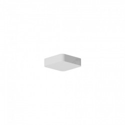 Šviestuvo pagrindas ORION square 15x15 cm baltas