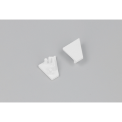 ANTGALIAI CORNER10.V2 BALTI, 2 VNT