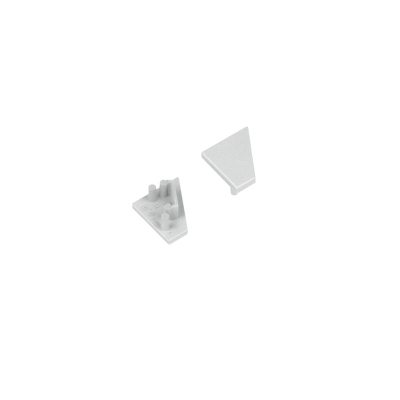 ANTGALIAI TOPMET CORNER10.C2 SIDABRINIAI 2 VNT J6999940