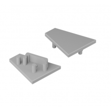 ANTGALIAI CORNER12.V2 PILKI, 2 VNT