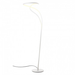LED TORŠERAS TEMPEST 30W baltas dimeriuojamas
