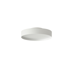 Lubinis LED šviestuvas OBERON 36W D40 baltas DALI | PUSH internetu