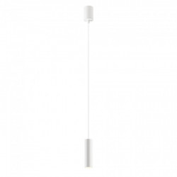 PAKABINAMAS LED ŠVIESTUVAS TAKTO 8,6W BALTAS