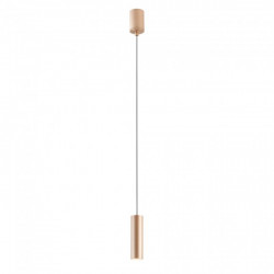 PAKABINAMAS LED ŠVIESTUVAS TAKTO 8,6W RUSVAS
