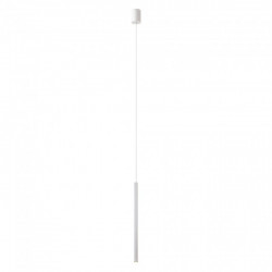 PAKABINAMAS LED ŠVIESTUVAS NIKOS H50 8W BALTAS