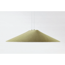 PAKABINAMAS LED ŠVIESTUVAS AKIRA D75 12W RUDAS pristatymas