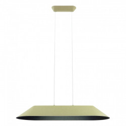 PAKABINAMAS LED ŠVIESTUVAS AKIRA L109 23,5W ŽALIAS