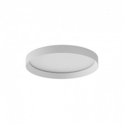 LUBINIS LED ŠVIESTUVAS DAMA D35 30W CCT BALTAS DALI