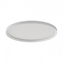 LUBINIS LED ŠVIESTUVAS DAMA D60 50W CCT BALTAS TRIAC