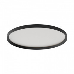 LUBINIS LED ŠVIESTUVAS DAMA D60 50W CCT JUODAS DALI