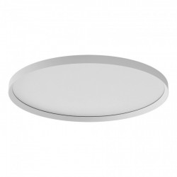 LUBINIS LED ŠVIESTUVAS DAMA D80 60W CCT BALTAS TRIAC