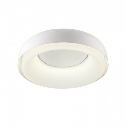 LUBINIS LED ŠVIESTUVAS DIP D48 30W CCT BALTAS