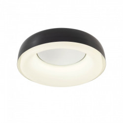 LUBINIS LED ŠVIESTUVAS DIP D48 30W CCT JUODAS