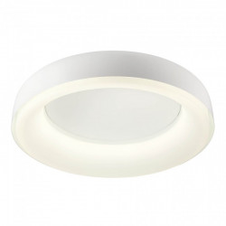 LUBINIS LED ŠVIESTUVAS DIP D62 40W CCT BALTAS