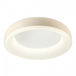 LUBINIS LED ŠVIESTUVAS DIP D62 40W CCT KREMINĖS SPALVOS