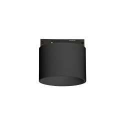 Šviestuvas DEVA DISC 5W baltas magnetinei sistemai DEVA