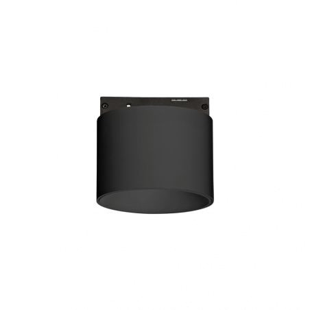 Šviestuvas DEVA DISC 5W baltas magnetinei sistemai DEVA