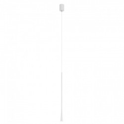 PAKABINAMAS LED ŠVIESTUVAS ITO H60 6W BALTAS