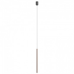 PAKABINAMAS LED ŠVIESTUVAS KANJI H55 6W RUSVAS