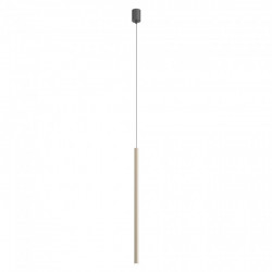 PAKABINAMAS LED ŠVIESTUVAS KANJI H75 6W RUSVAS